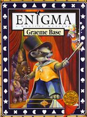 Cover art for ENIGMA