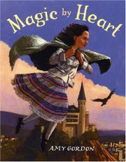 Cover art for MAGIC BY HEART