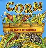 Cover art for CORN