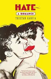Book Cover for HATE