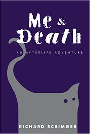 Book Cover for ME & DEATH
