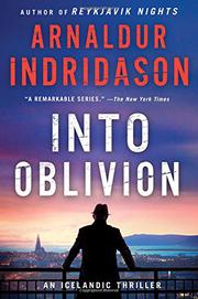 indridason indridason