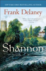 Book Cover for SHANNON