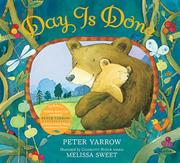 Cover art for DAY IS DONE