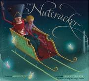 Book Cover for THE NUTCRACKER
