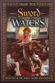Book Cover for THE SHIELD, SWORD, AND CROWN
