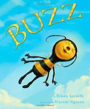 Book Cover for BUZZ