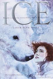 Cover art for ICE