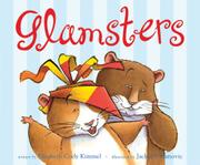 Cover art for GLAMSTERS