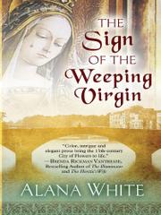 Book Cover for THE SIGN OF THE WEEPING VIRGIN