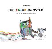 THE COLOR MONSTER by Anna Llenas
