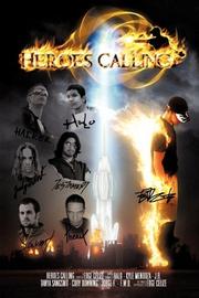 Cover art for HEROES' CALLING REVISED EDITION