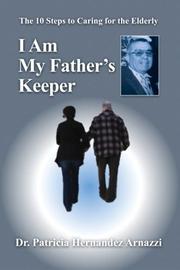 Book Cover for I AM MY FATHER'S KEEPER