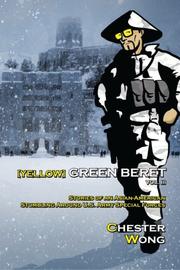 Cover art for YELLOW GREEN BERET, VOLUME III