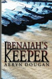 Book Cover for BENAJAH'S KEEPER