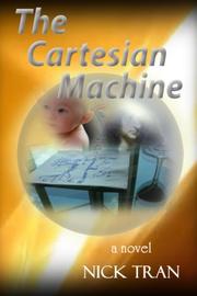 Book Cover for THE CARTESIAN MACHINE