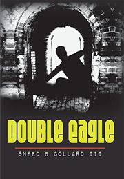 Book Cover for DOUBLE EAGLE