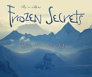 Cover art for FROZEN SECRETS
