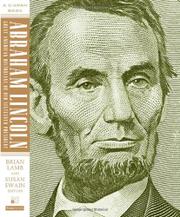 Cover art for ABRAHAM LINCOLN