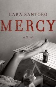 Cover art for MERCY