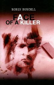Cover art for FACE OF A KILLER