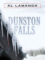 Book Cover for DUNSTON FALLS