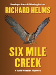Book Cover for SIX MILE CREEK