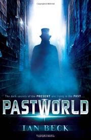 Book Cover for PASTWORLD