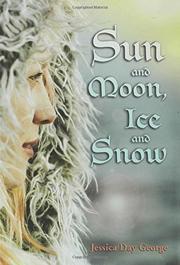 Cover art for SUN AND MOON, ICE AND SNOW