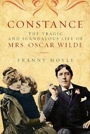 Cover art for CONSTANCE