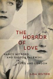 Book Cover for THE HORROR OF LOVE