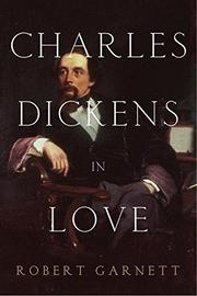 Cover art for CHARLES DICKENS IN LOVE