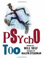 Book Cover for PSYCHO TOO
