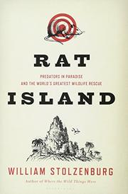 RAT ISLAND by William Stolzenburg