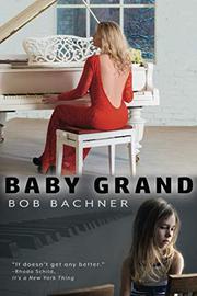 BABY GRAND by Bob Bachner