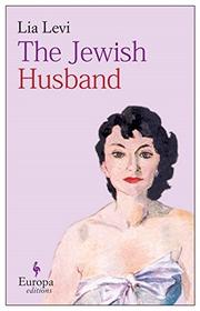 Cover art for THE JEWISH HUSBAND