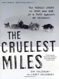 THE CRUELEST MILES