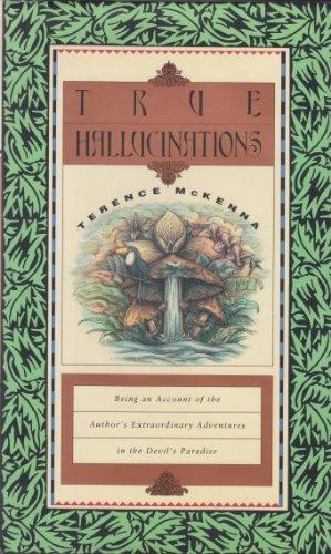 True Hallucinations Kirkus Reviews