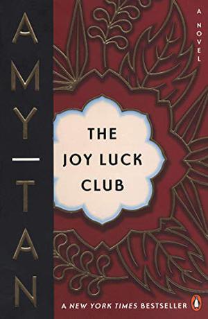 The joy luck club book summary