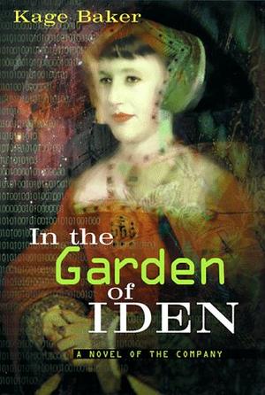 IN THE GARDEN OF IDEN