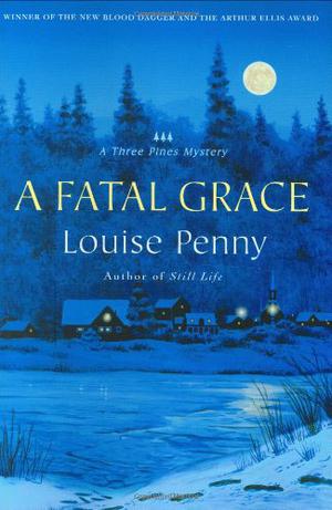 Louise Penny Books in Order With Summaries - Updated 2023 (+ Free Printable  Guide)