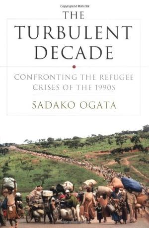 THE TURBULENT DECADE | Kirkus Reviews