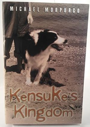 Kensuke's Kingdom By Michael Morpurgo – UK Edition (ISBN 9781405221740) – Very Good Condition