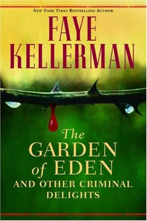 The Garden Of Eden Kirkus Reviews