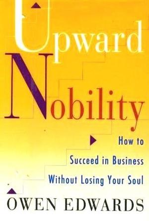 UPWARD NOBILITY