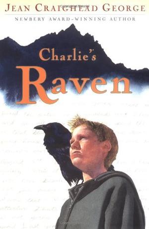 CHARLIE’S RAVEN