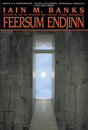 FEERSUM ENDJINN