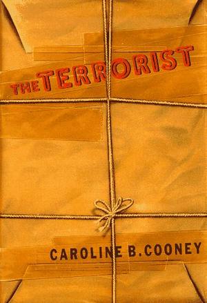 a summary of caroline b cooneys book the terrorist a summary of caroline b cooneys book the terrorist