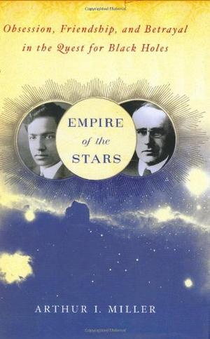 EMPIRE OF THE STARS