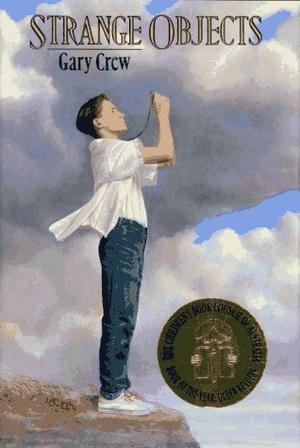 Strange objects by gary crew essay 05 picture